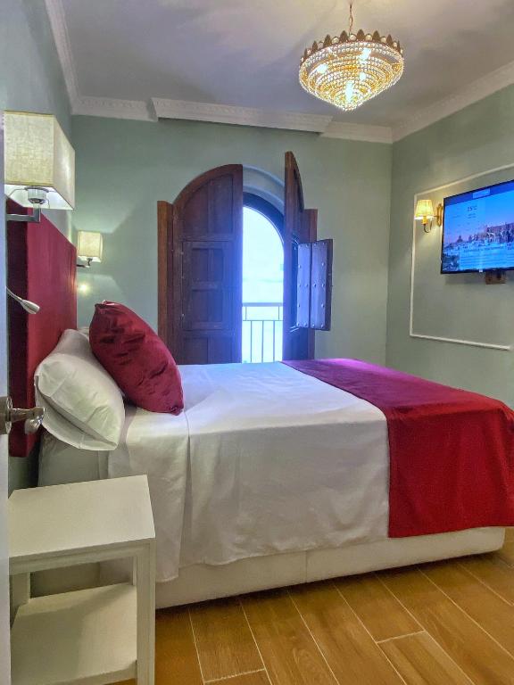 SUITES SAN ESTEBAN 16 Principe photo 2