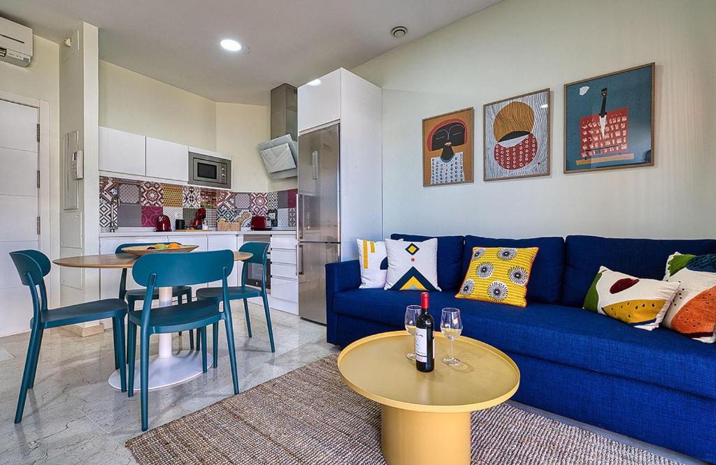 Atico con terraza privada Centro Histórico — photo 1
