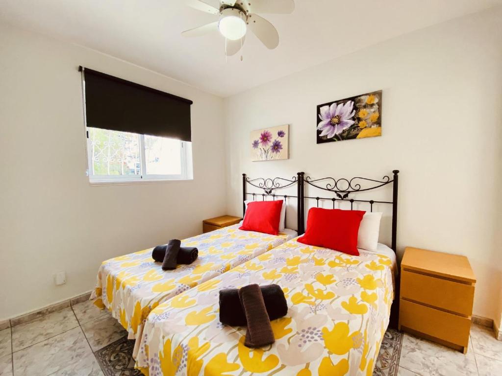 Sunshine holiday house photo 2