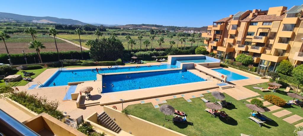 Ribera del Marlin - Sotogrande photo 3