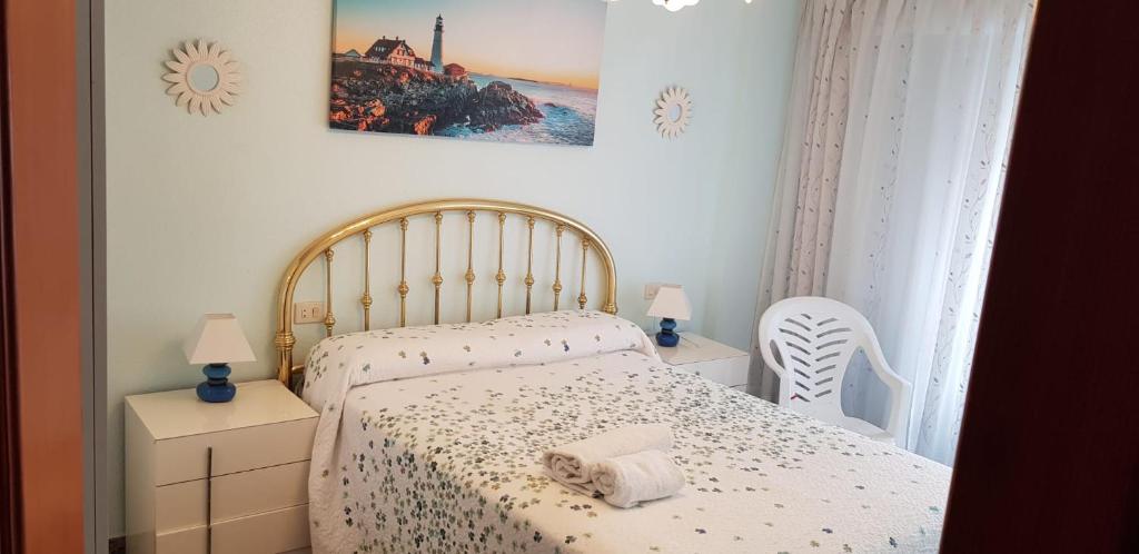 Apartamento Sol y Playa photo 2