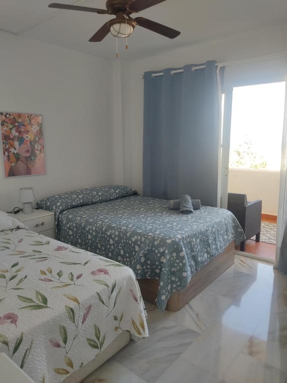 Apartamento Sunbeach photo 2