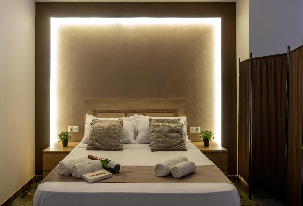 Apartamento Turistico Lux Center photo 2