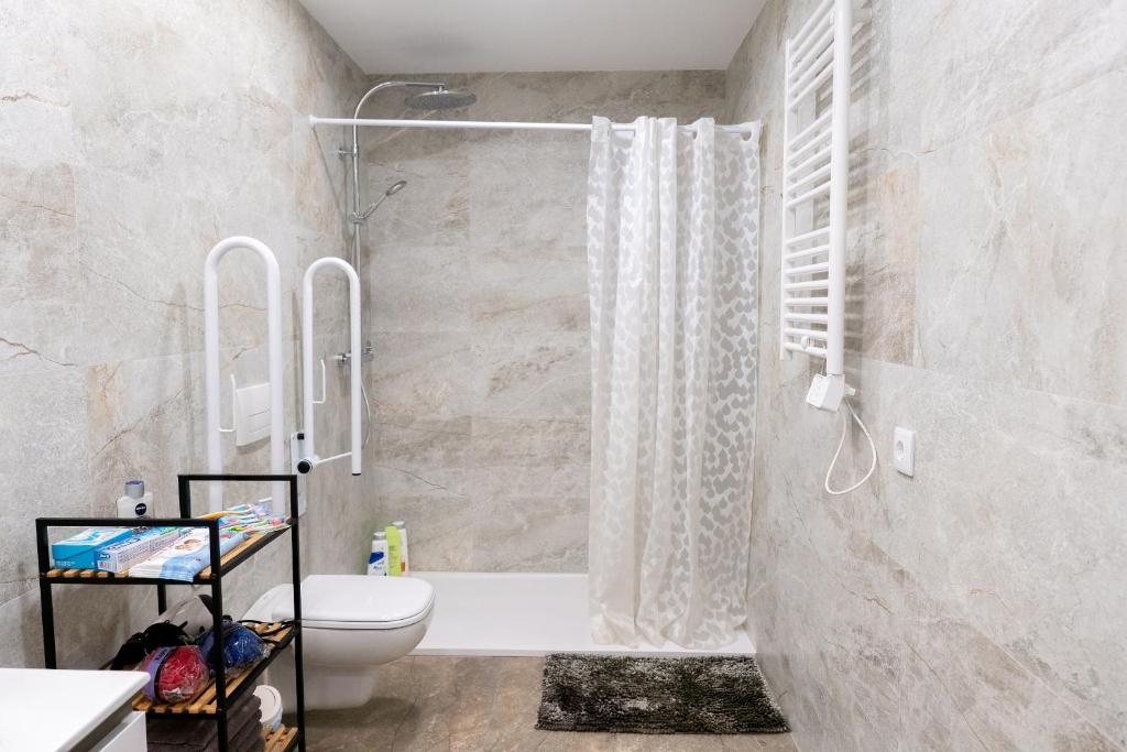 Apartamento Turistico Lux Center photo 3
