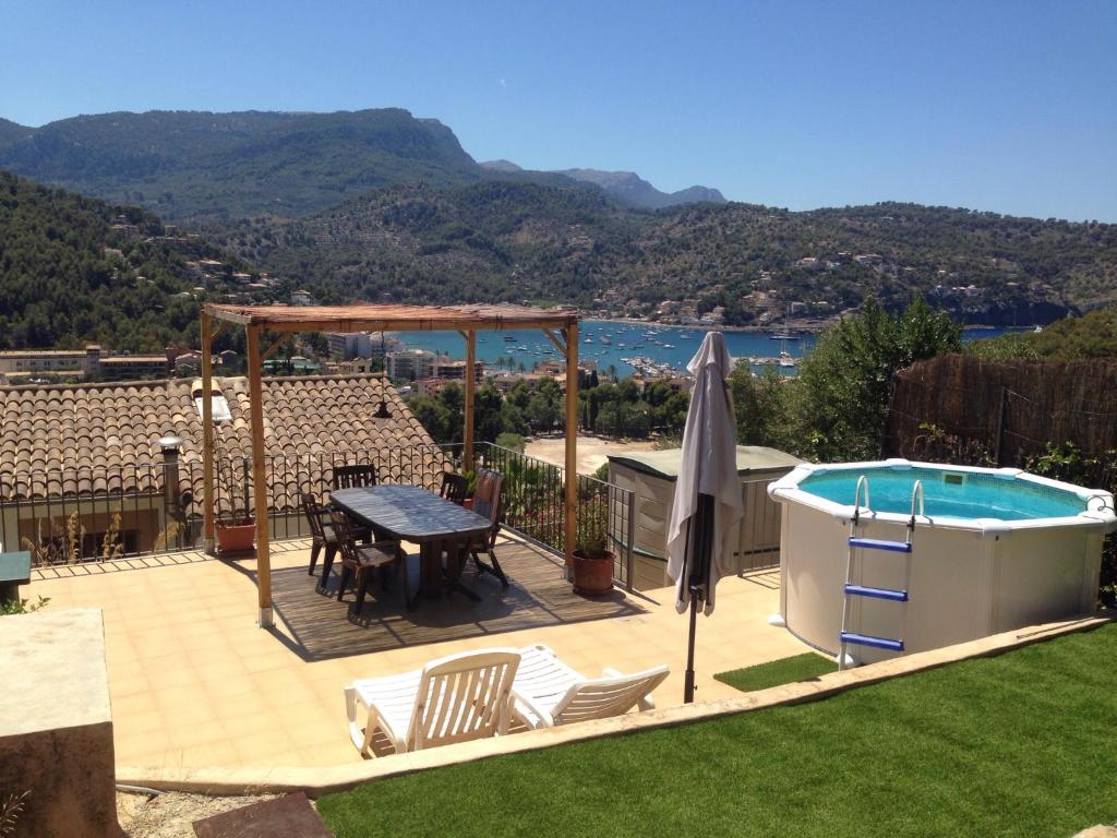 Sa Torreta Luxury Views 3 Bedrooms — photo 1