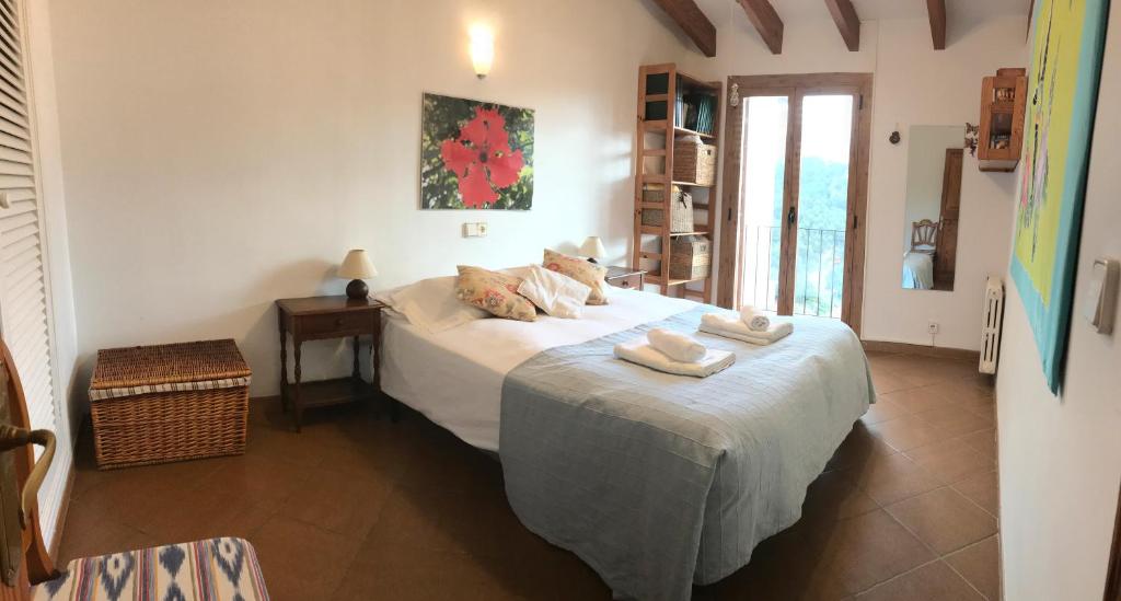 Sa Torreta Luxury Views 3 Bedrooms photo 2