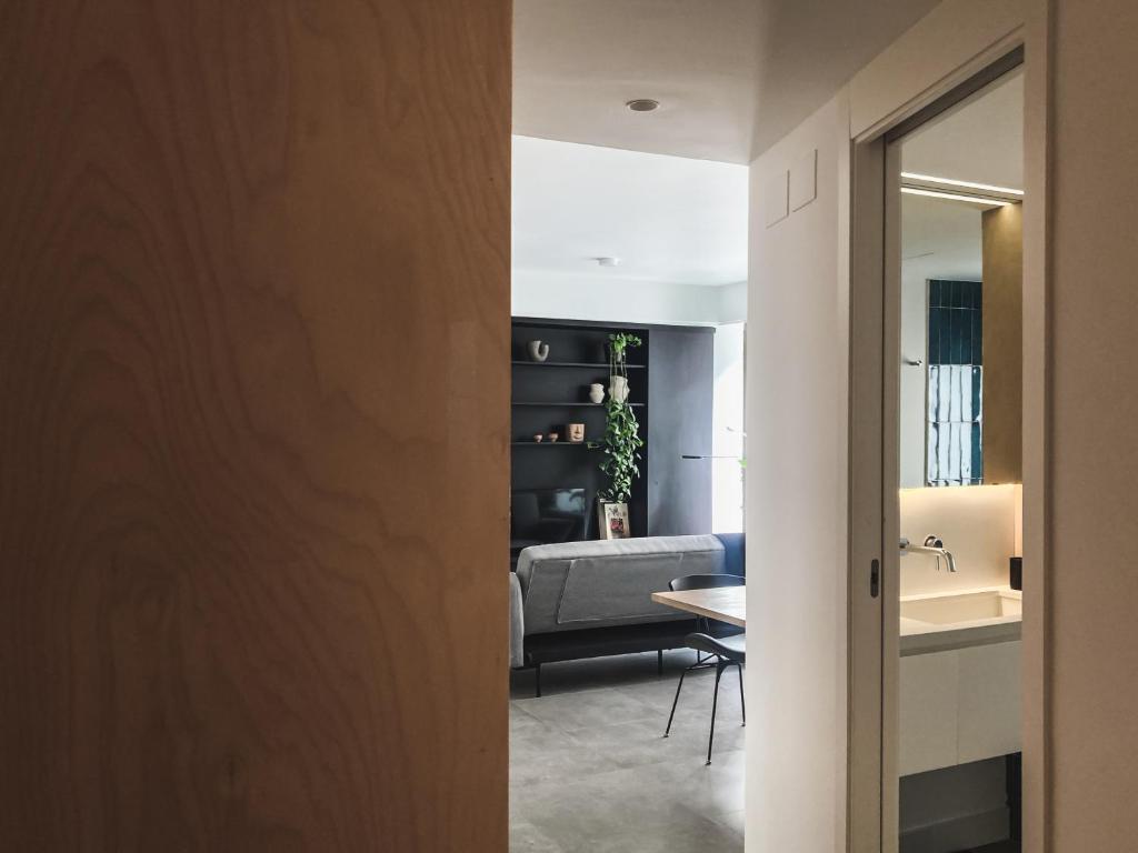 WISH SUITE AZAHAR DE SEVILLA photo 3