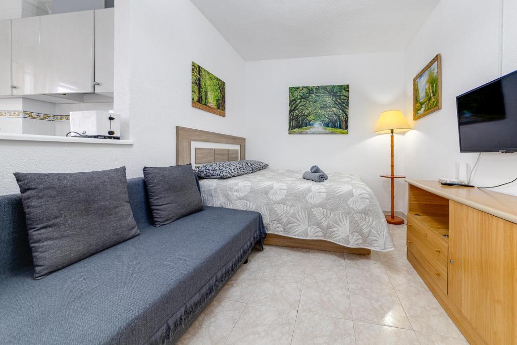 Studio RELAX playa del Cura — photo 1
