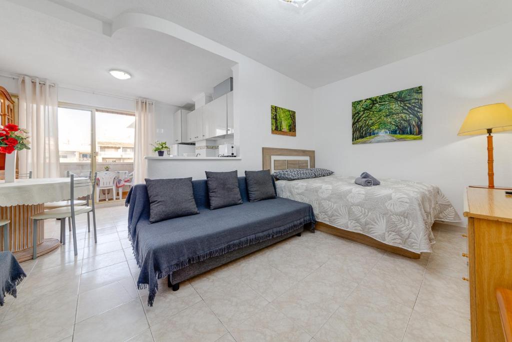 Studio RELAX playa del Cura photo 2