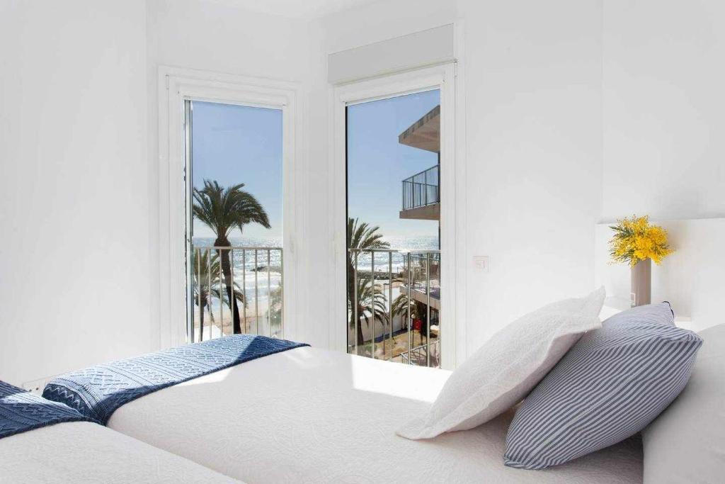 Sitges Bellavista · Vistas Espectaculares del Mar photo 2