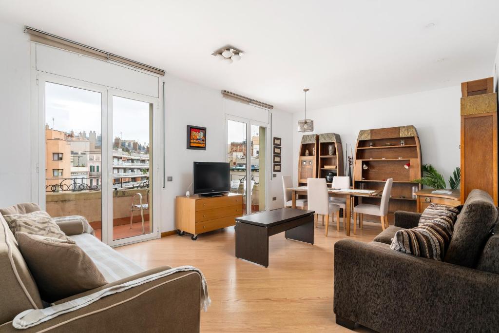 Booking.com: Hotels in Barcelona. Book your hotel now! — photo 1