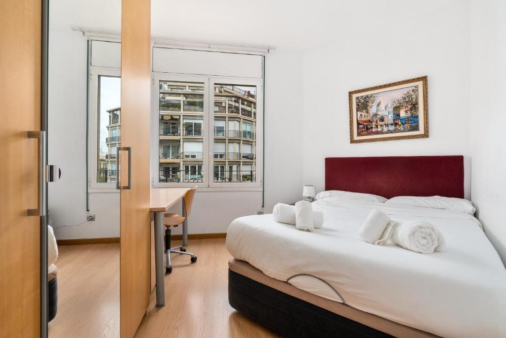 Booking.com: Hotels in Barcelona. Book your hotel now! photo 2