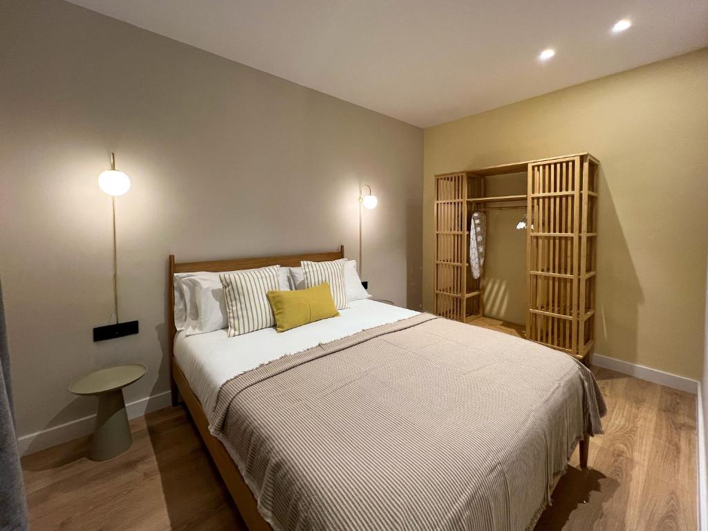 Stay U-nique Apartments Balmes II photo 2