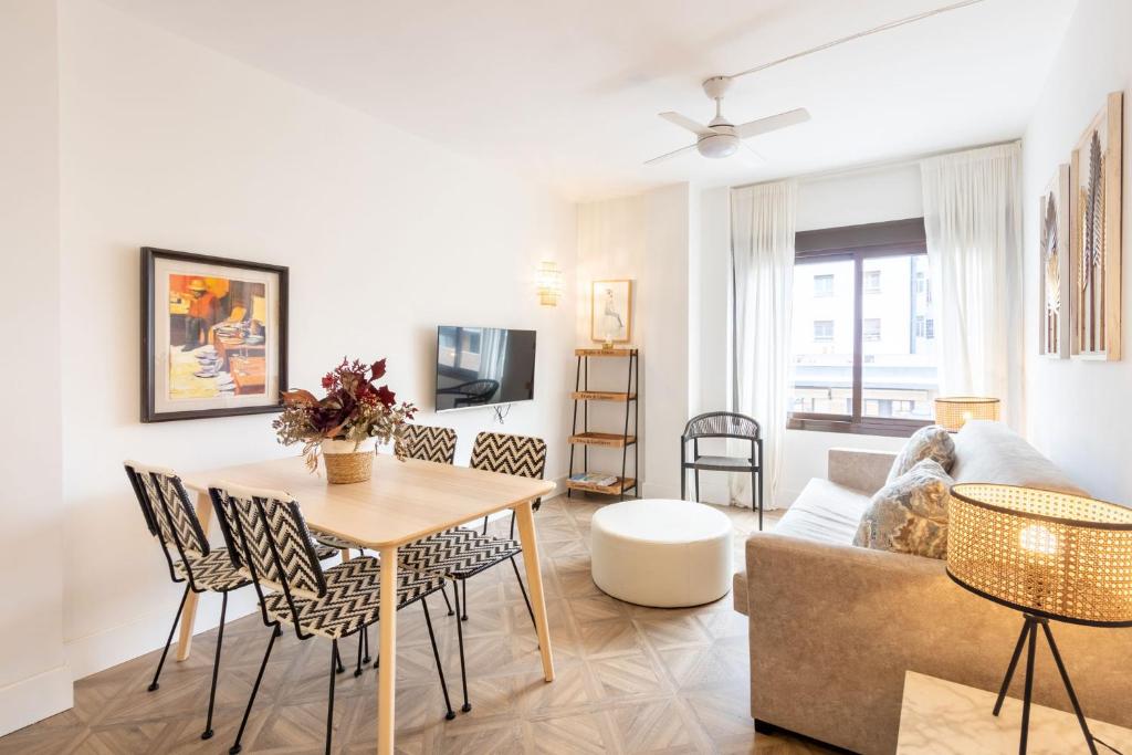 Salado Triana Suites by Valcambre — photo 1