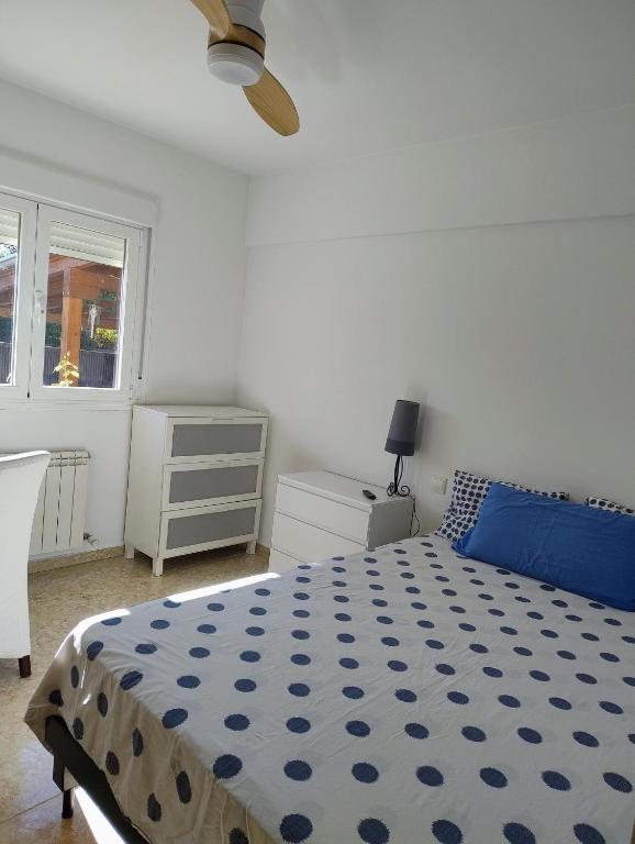 Habitacion tranquila — photo 1