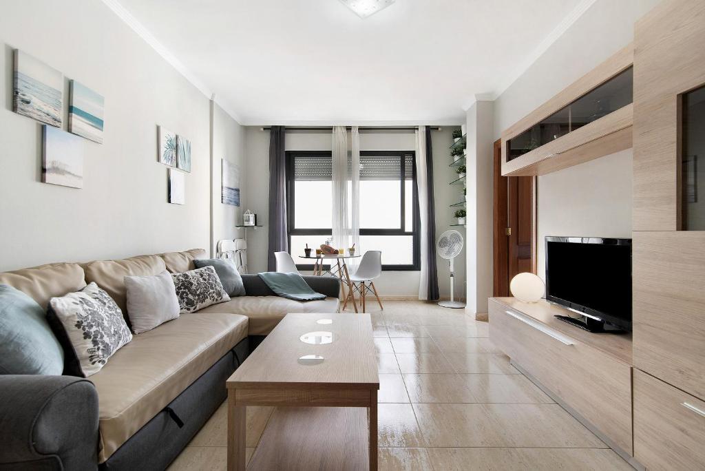 Casa Laura y Juan — photo 1