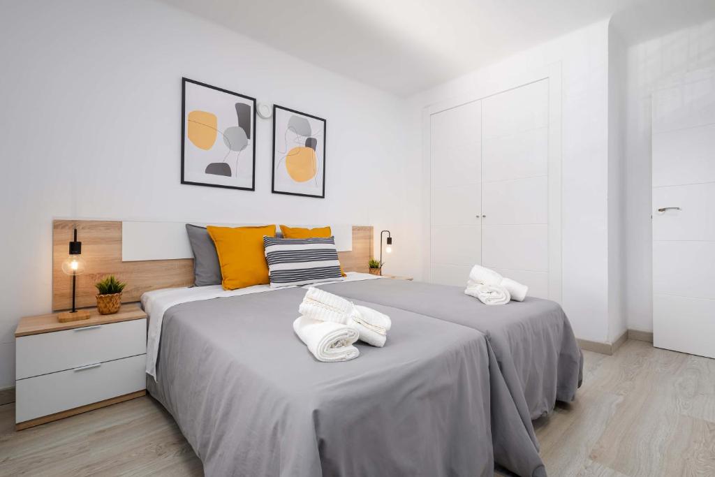 New! Nordik Apartments Village - Torremolinos "Trondheim" photo 2