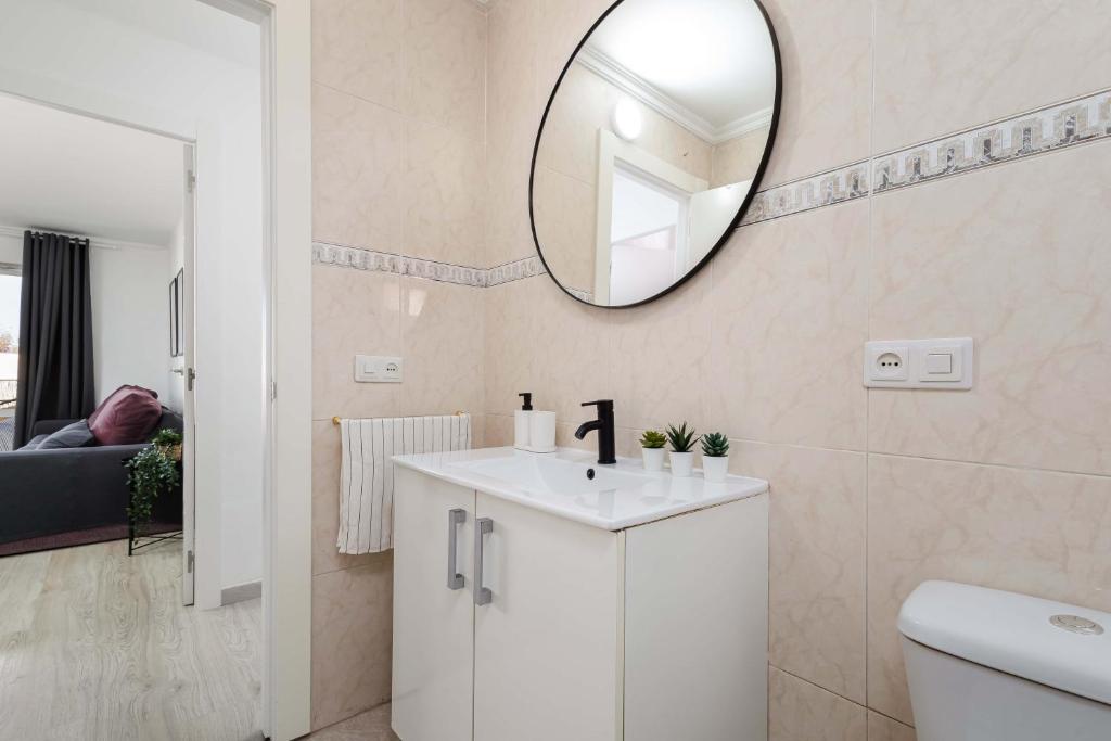 New! Nordik Apartments Village - Torremolinos "Trondheim" photo 3