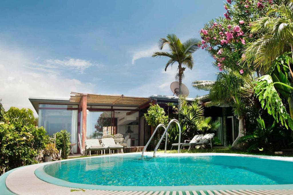 Tauro Villas — photo 1