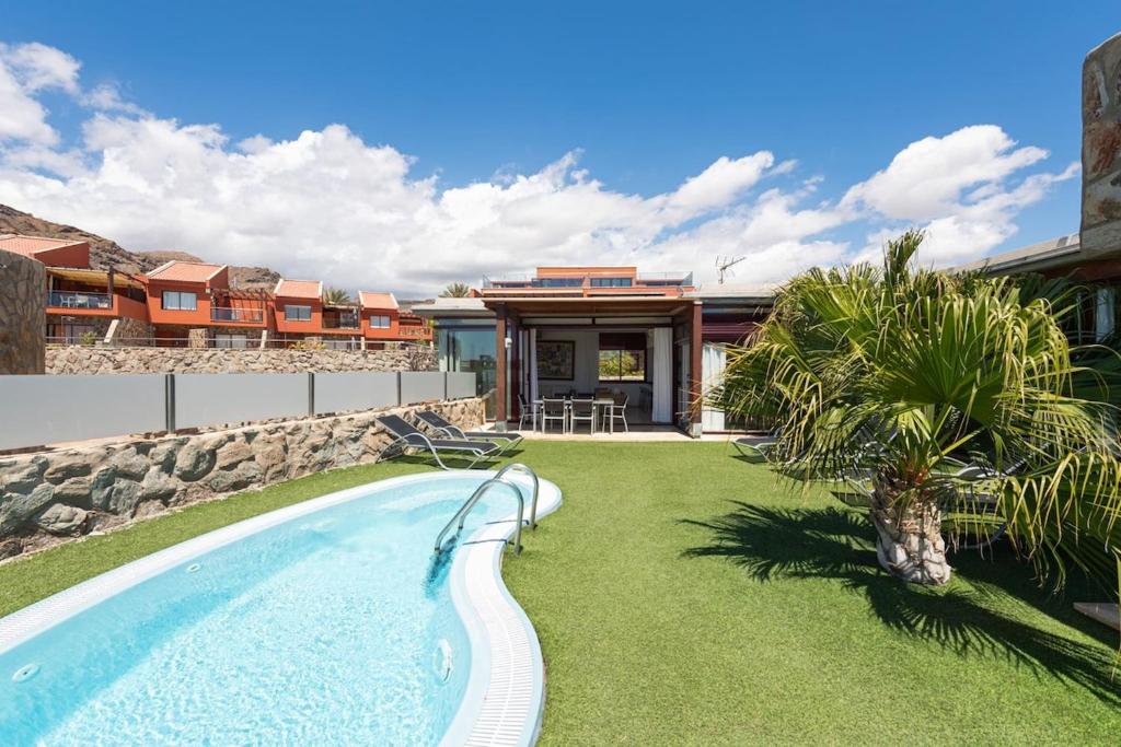 Tauro Villas photo 3