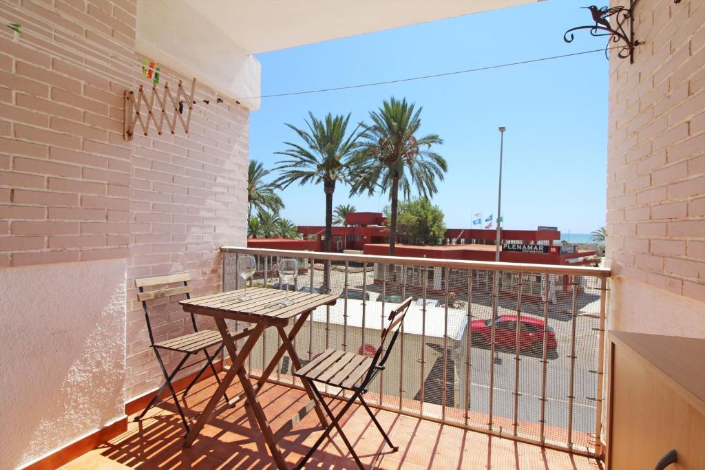 Booking.com: Hotels in Puerto de Sagunto. Book your hotel now! — photo 1