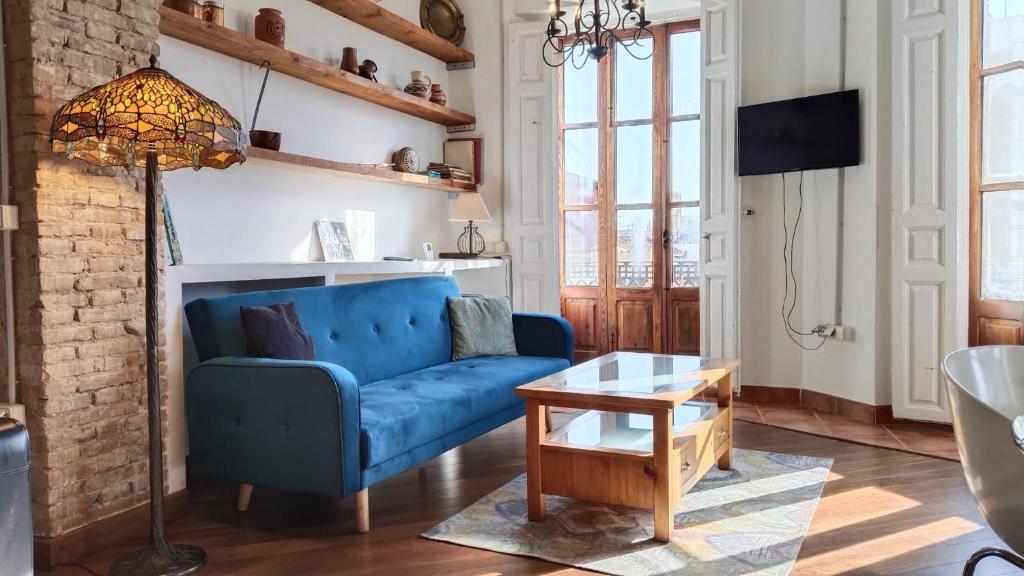 Booking.com: Hotels in Valencia. Book your hotel now! — photo 1