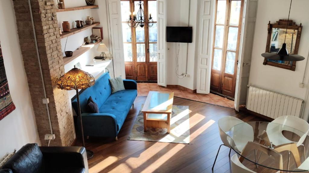 Booking.com: Hotels in Valencia. Book your hotel now! photo 3