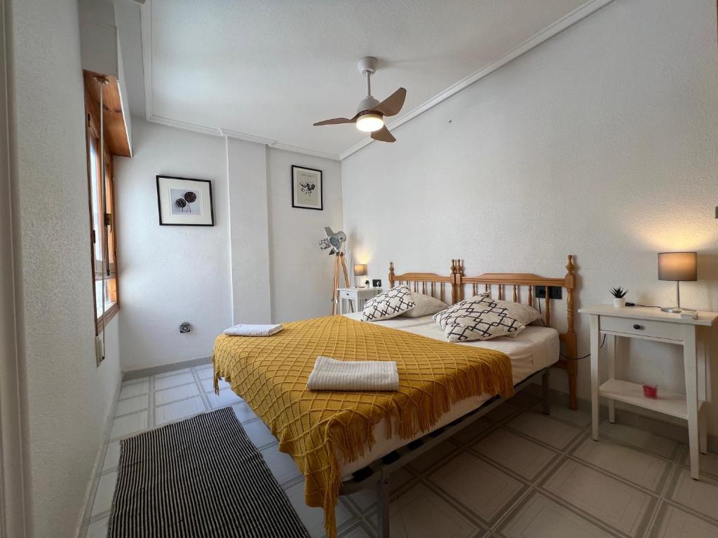 Torrevieja Penthouse photo 2