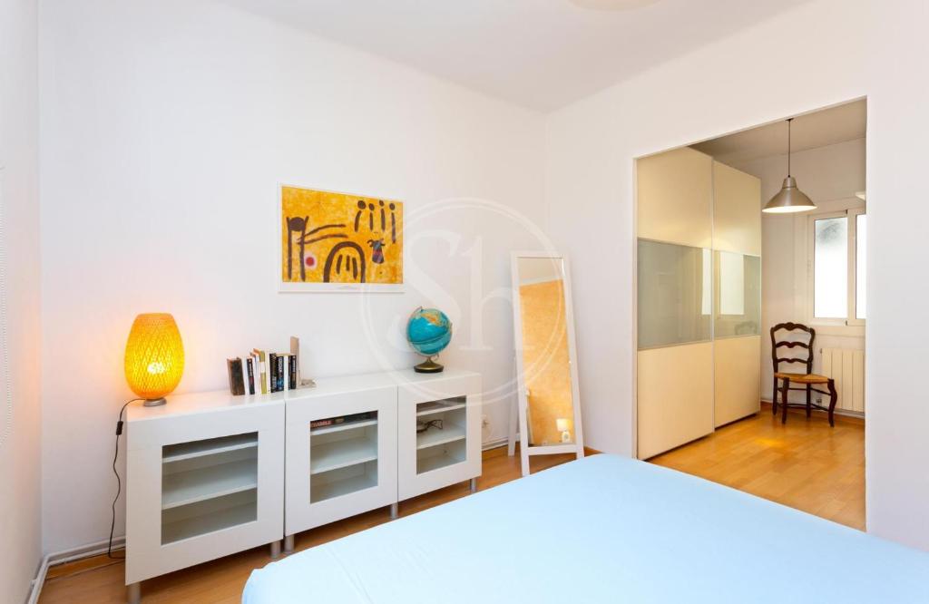 Beautiful apartment in Montjuic photo 2