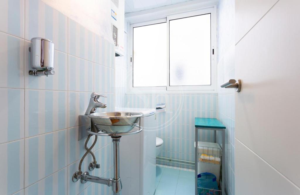 Beautiful apartment in Montjuic photo 3