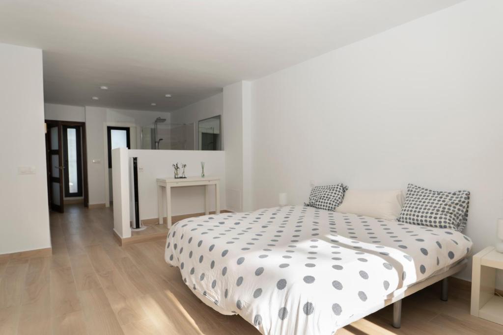 Sotogrande Spacious Duplex with garden photo 2