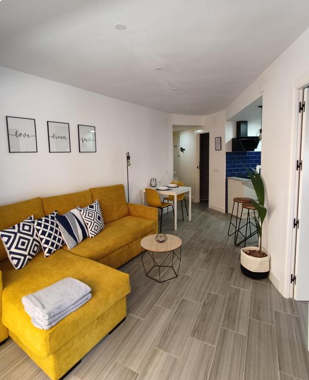 The2G Beach Apartment photo 3