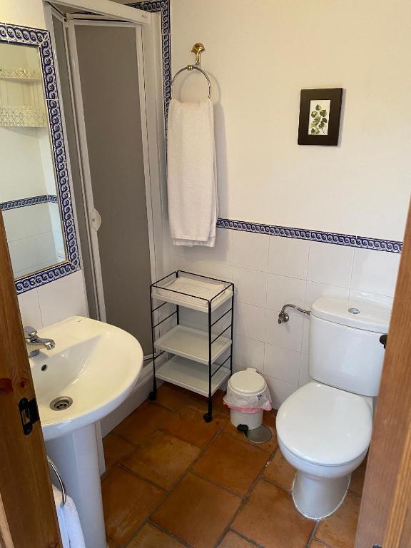 Booking.com: Hotels in Pedraza-Segovia. Book your hotel now! photo 3