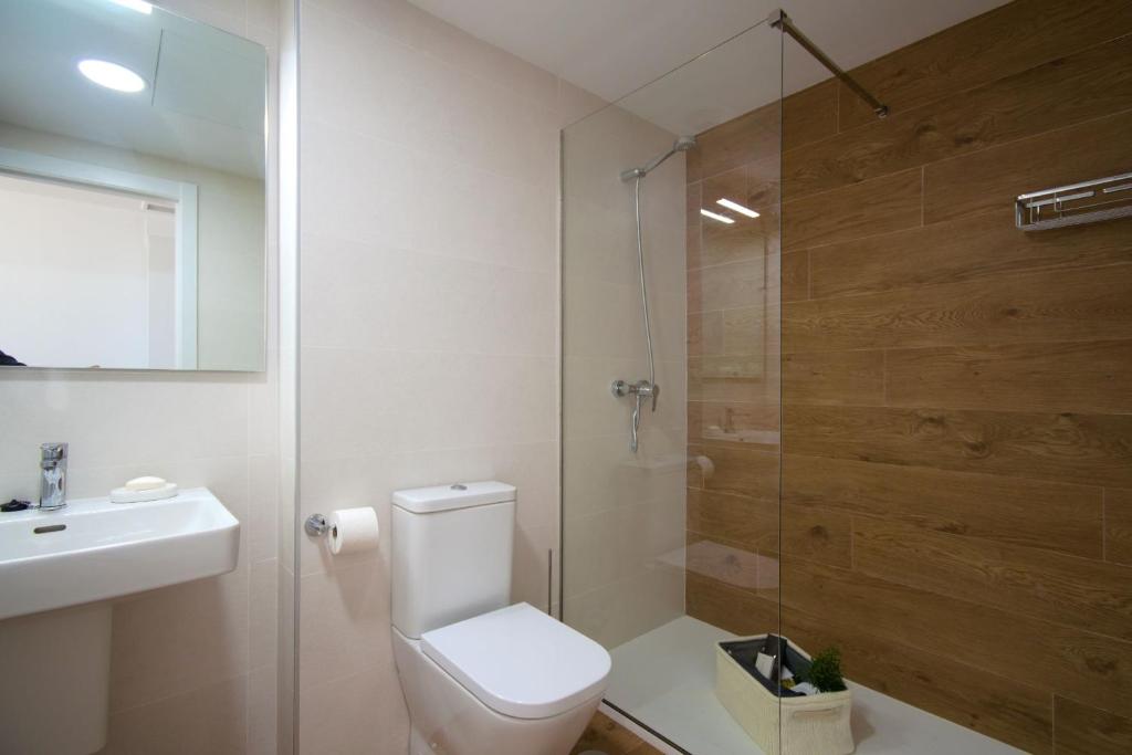 SUNNY DAY APARTMENT CALACEITE photo 3