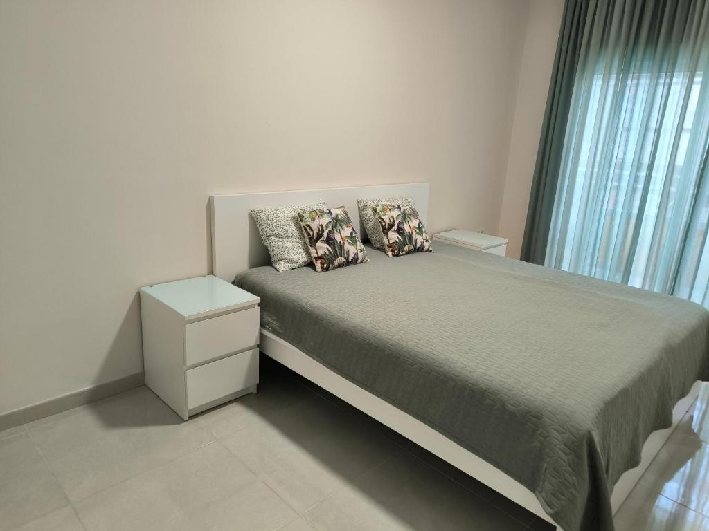 Apartamento corazon de Canteras photo 2