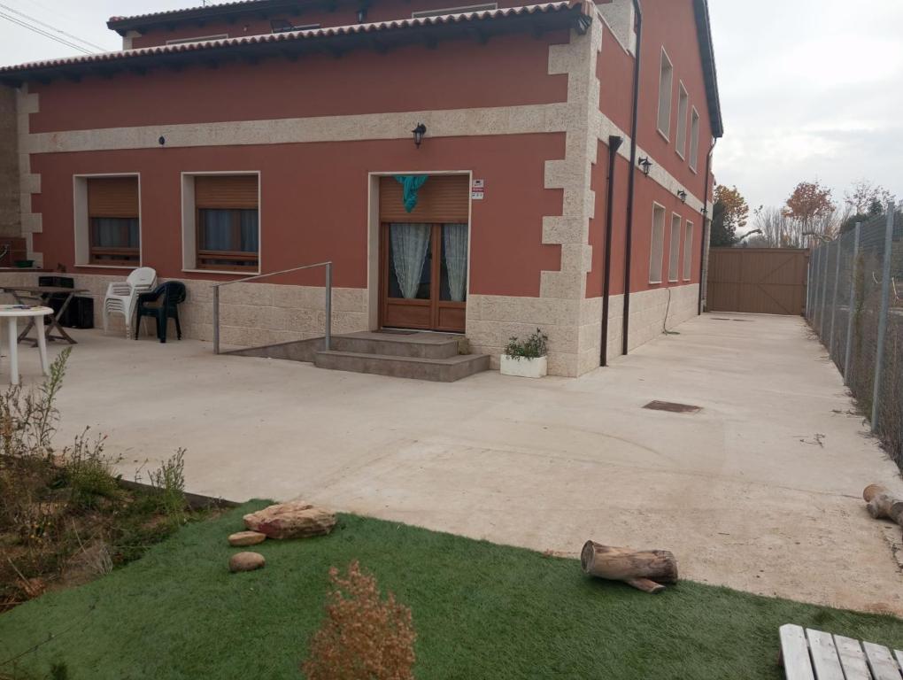 Chalet de artistas — photo 1