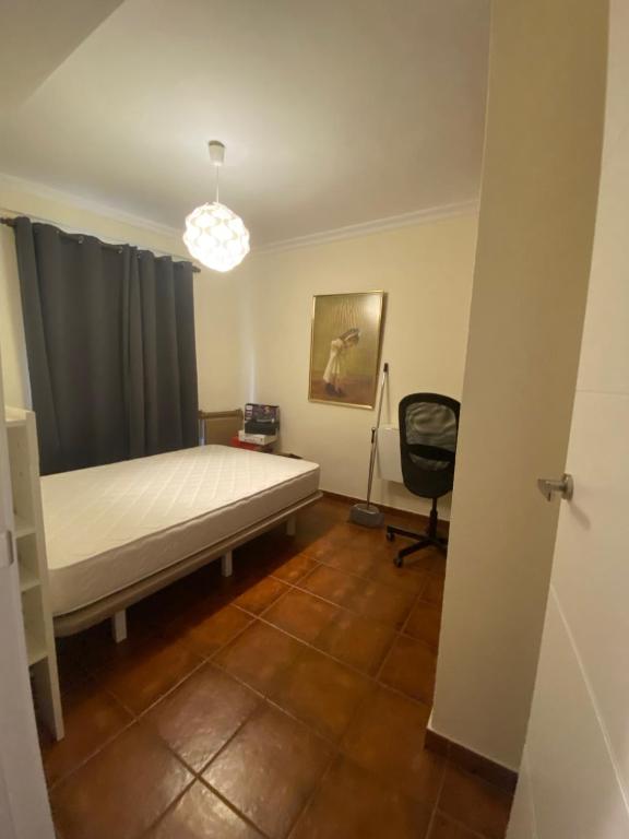 romántico apartamento placentines photo 2