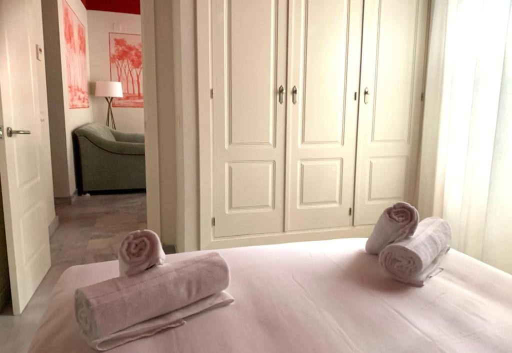 Ritual Sevilla Suites Alameda 1 photo 2