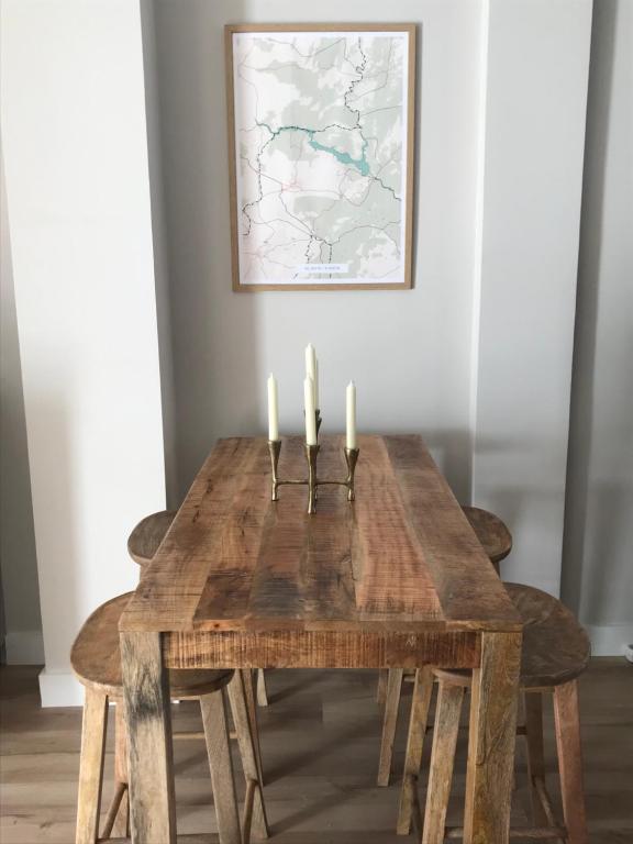 Agradable apartamento en el Pantano de San Juan — photo 1