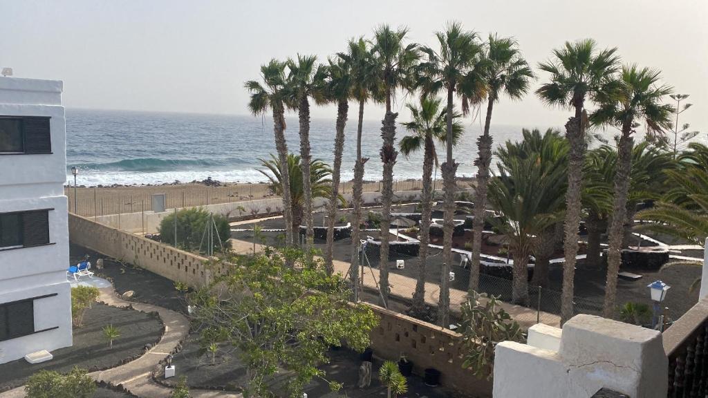Strandapartment Costa Luz-Ozean View photo 2