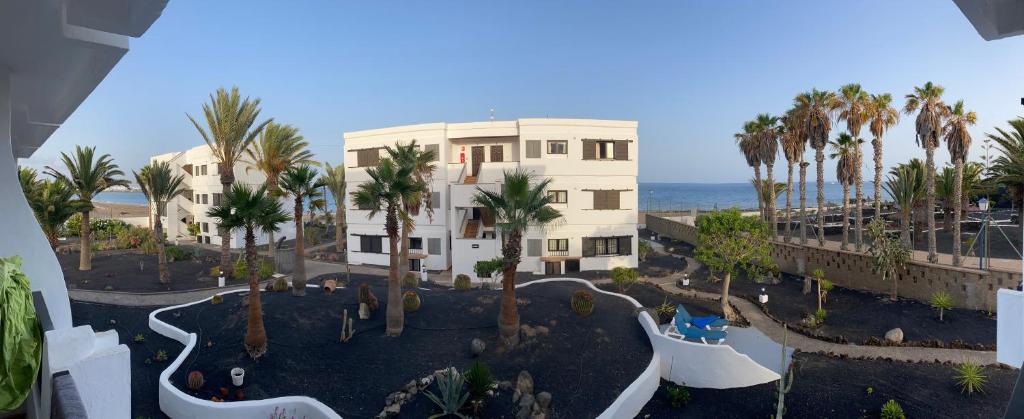 Strandapartment Costa Luz-Ozean View photo 3
