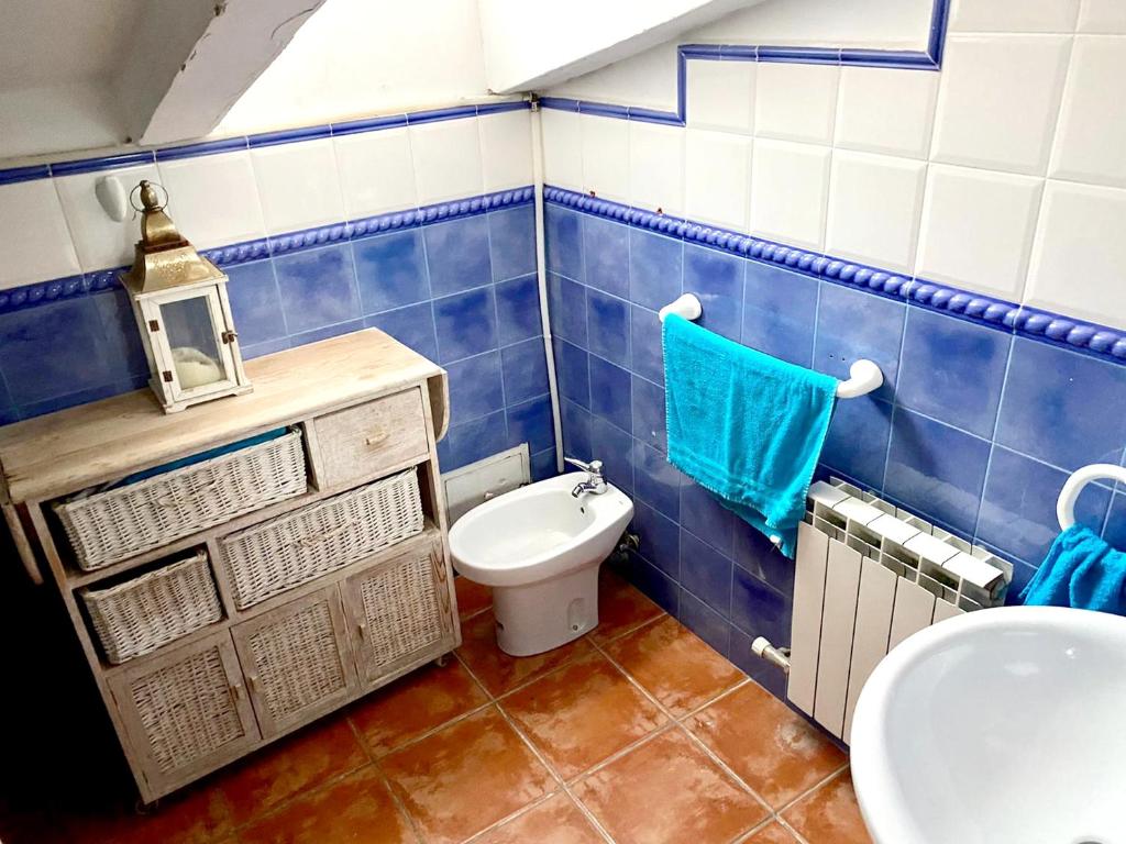 2 bedrooms appartement with city view and balcony at Logrono photo 3