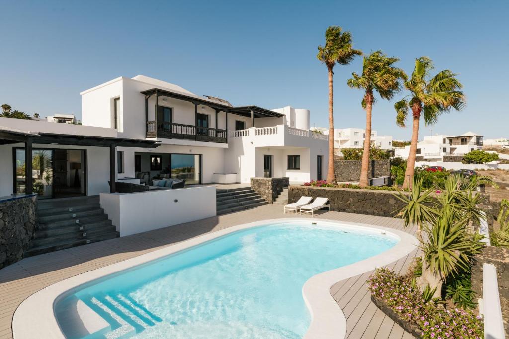 thesuites Lanzarote Shalimar — photo 1
