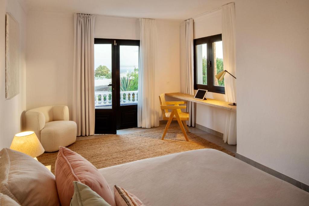 thesuites Lanzarote Shalimar photo 2