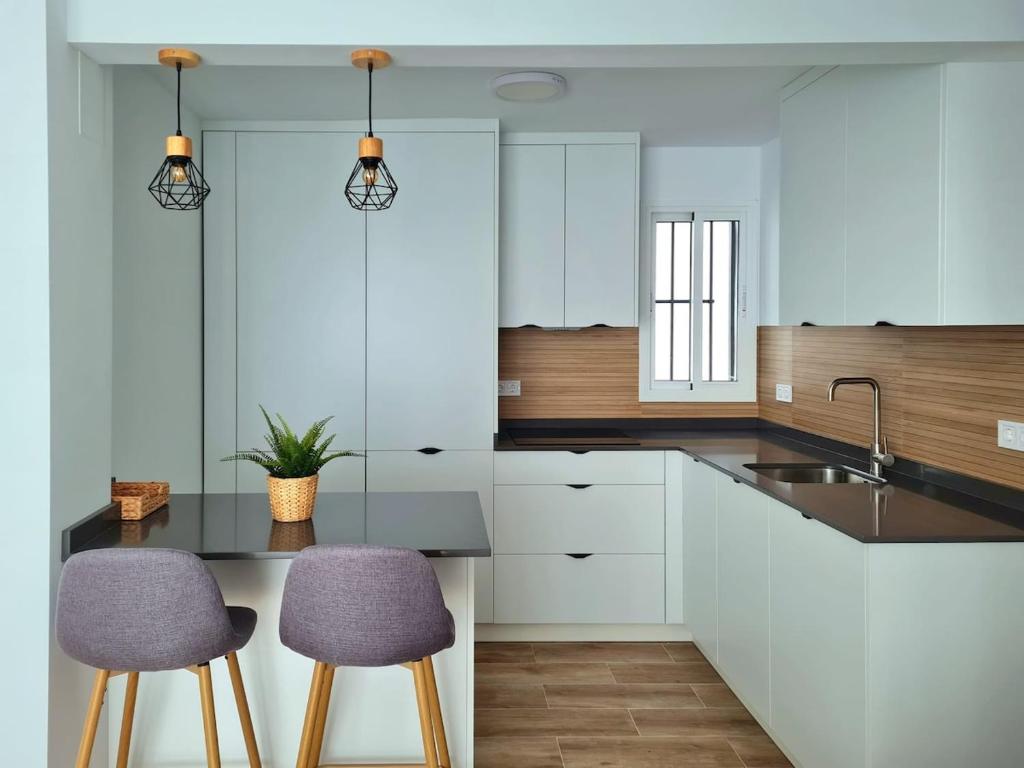 Triana San Jacinto Apartmento Leiria — photo 1
