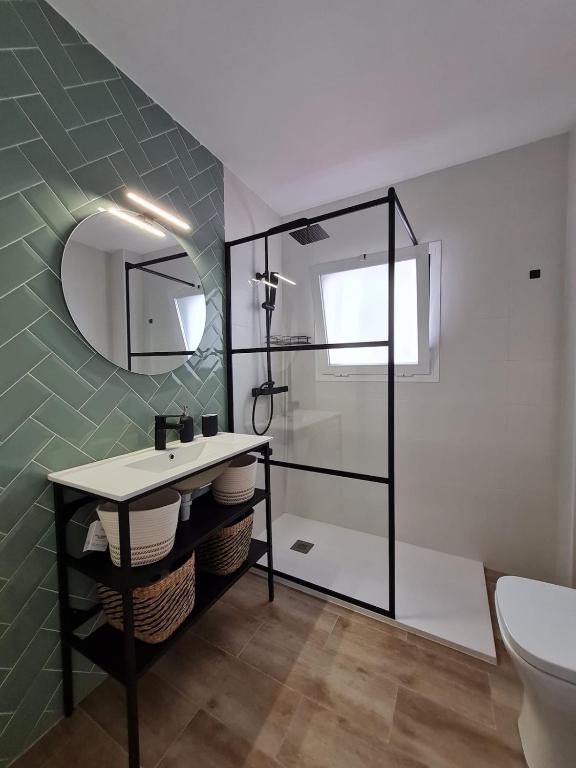 Triana San Jacinto Apartmento Leiria photo 3