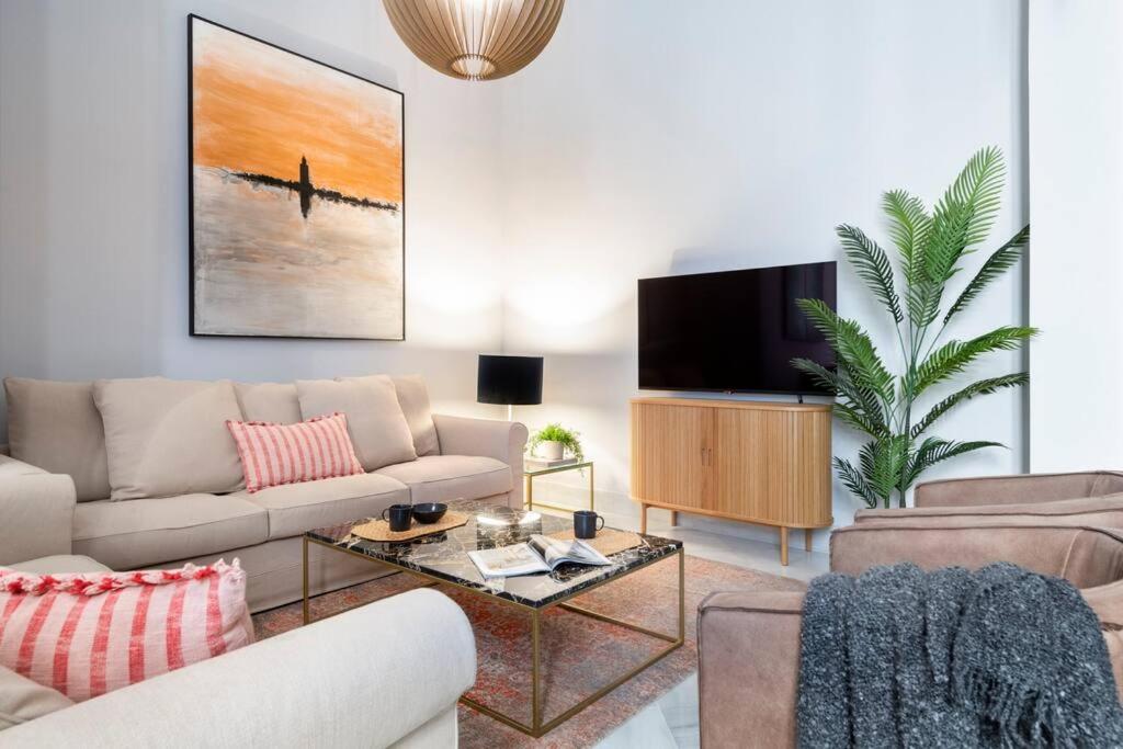 San Buenaventura Apartment 2 — photo 1