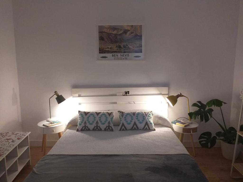 Casa Jardín photo 3