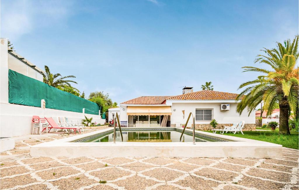 Beautiful Home In Valencina De La Concep — photo 1