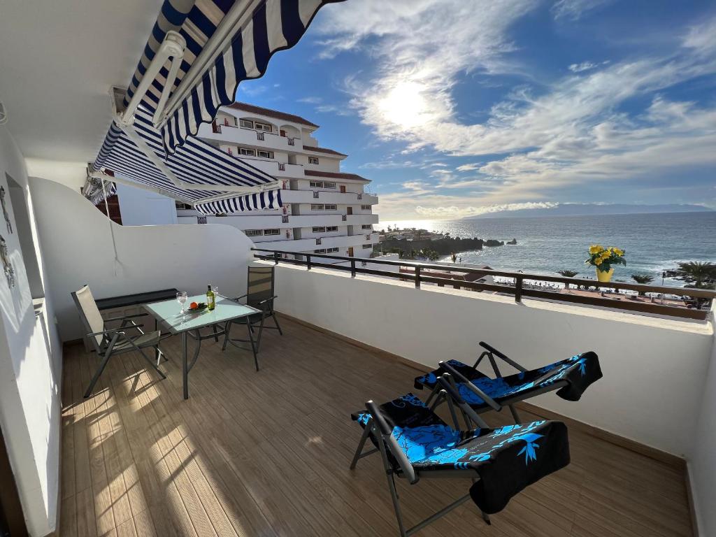 MAGIC PLAYA VIEW - Tenerife — photo 1